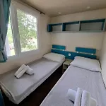 Boric Mobile Homes In Bijela Uvala And Zelena Laguna