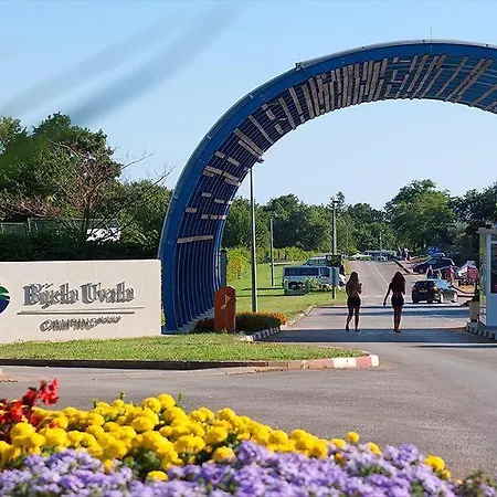 Boric Mobile Homes In Bijela Uvala And Zelena Laguna *